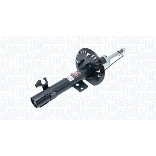 Amortizor gaz Seat Mii (Kf1 Ke1) 10.11-; Skoda Citigo (Nf1) 10.11-08.19; Vw Up! (121 122 Bl1 Bl2 Bl3 123) 08.11-, Fata, MAGNETI MARELLI