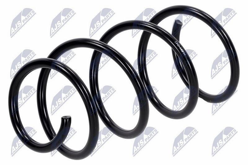 Arc suspensie Mini One (R56) 2006-2013; partea din fata; 31336777185; NTY, aftermarket