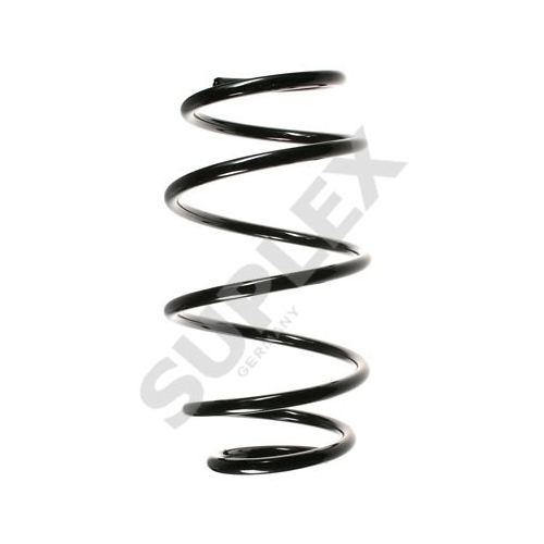 Arc spiral Bmw Seria 7 (E38) Suplex 06196, parte montare : Punte Fata