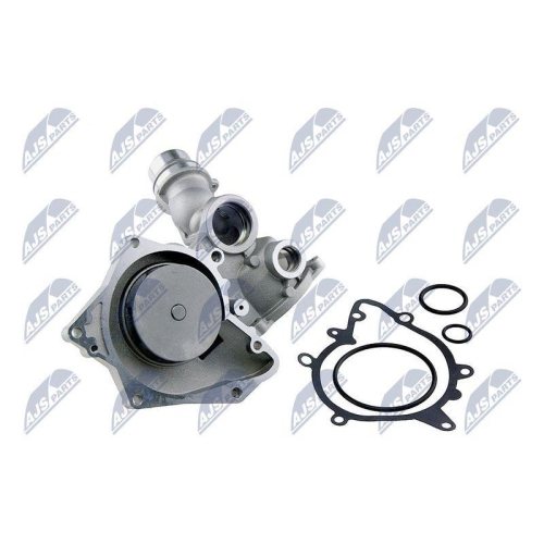 Pompa apa Land Rover Range Rover 4.4 2002-, 1151.1.713.266
