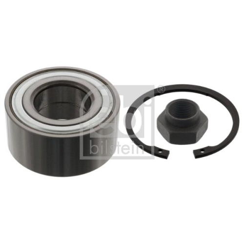 FEBI BILSTEIN Set rulment roata