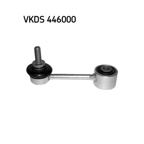 SKF Brat/bieleta suspensie, stabilizator