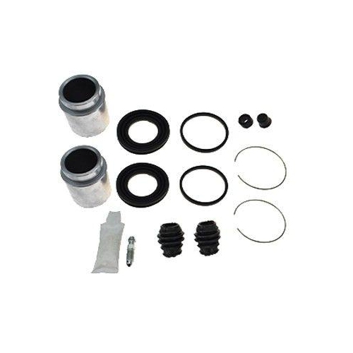 Set reparatie etrier frana Subaru, Punte Fata, ERT