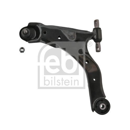 FEBI BILSTEIN Brat, suspensie roata