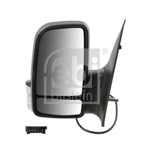FEBI BILSTEIN Oglinda exterioara