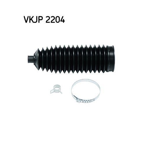 SKF Ansamblu burduf, directie