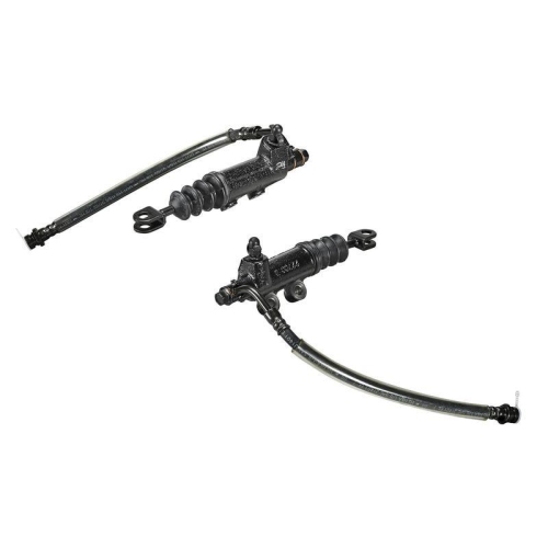 Cilindru receptor ambreiaj Hyundai Getz (Tb) 06.01-01.11, 1.1, VALEO