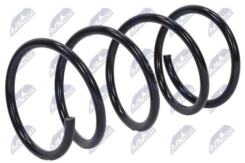 Arc suspensie Mitsubishi Asx 2010-, Citroen C4 Aircross 2012-, Peugeot 4008 2012-; partea din fata; 4040A157; NTY, aftermarket