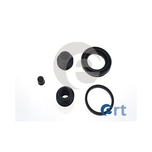 Set reparatie etrier frana, Garnituri etrier Ert 400661, parte montare : Punte Spate