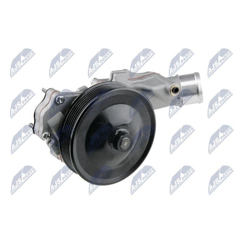 Pompa apa Land Rover Range Rover 5.0 2009-, Range Rover Sport 5.0 2009-, Discovery 5.0 2009-, LR010801