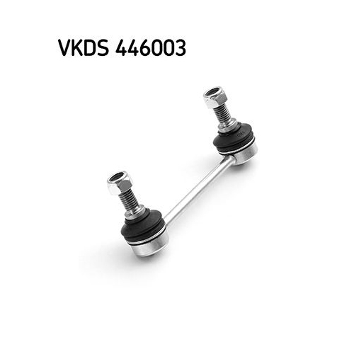 SKF Brat/bieleta suspensie, stabilizator