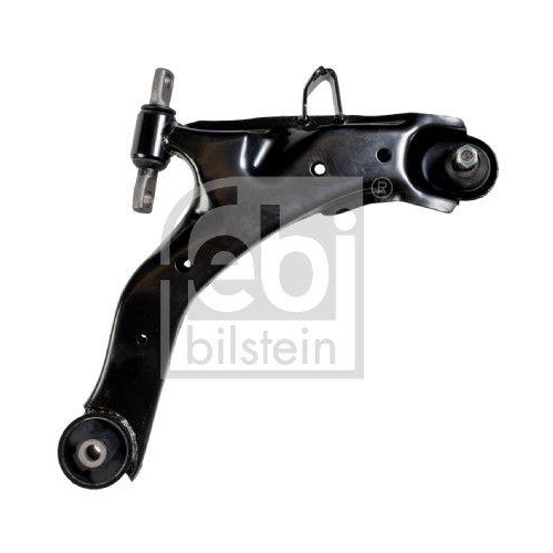 FEBI BILSTEIN Brat, suspensie roata