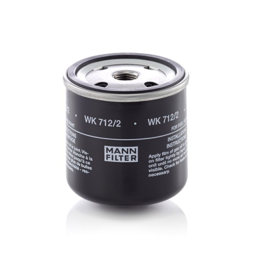 Filtru combustibil Mann-Filter WK7122
