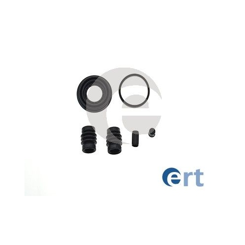 Set reparatie etrier frana, Garnituri etrier Ert 400664, parte montare : Punte Spate