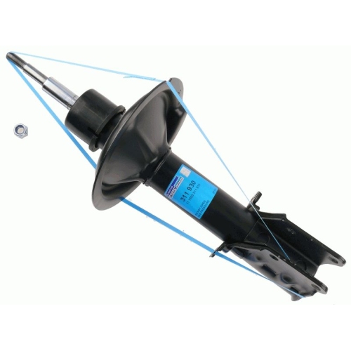 SACHS amortizor