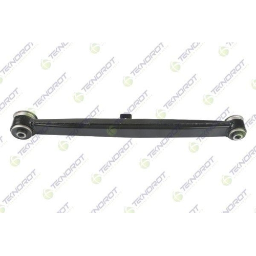 Brat suspensie roata Ram 1500 Crew Cab Pickup (Ds), 09.10-, 1500 Crew Cab Pickup (Dt), 12.18-, 1500 Extended Cab Pickup (Ds), 09.10-, 1500 Extended Cab Pickup (Dt), 12.18-, Spate, Stanga=Dreapta, inferior; TEKNOROT