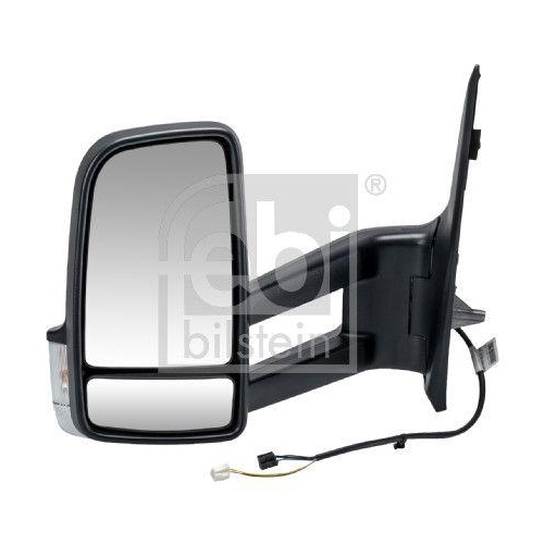 FEBI BILSTEIN Oglinda exterioara
