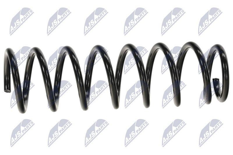 Arc suspensie Mitsubishi Asx 2010-, Citroen C4 Aircross 2012-, Peugeot 4008 2012-; partea din spate; 4140A163; NTY, aftermarket