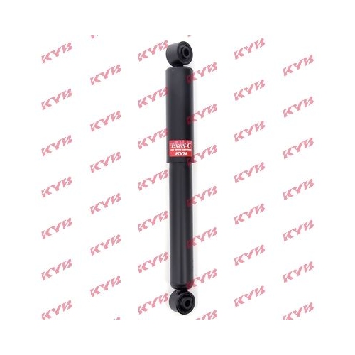 Amortizor Vw Caddy 3 Combi (2kb, 2kj, 2cb, 2cj), Kyb 344457, parte montare : Punte spate, Presiune Gaz
