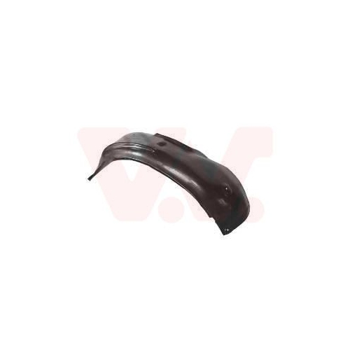 Carenaj roata Bmw Seria 5 (E39) Van Wezel 0639433, parte montare : stanga, fata