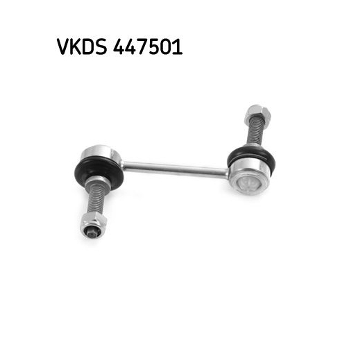 SKF Brat/bieleta suspensie, stabilizator