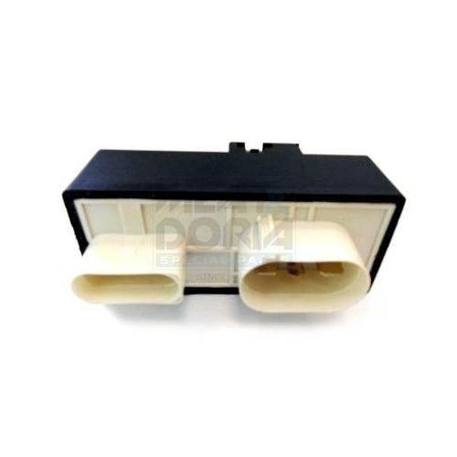 MEAT &amp; DORIA Releu, ventilator radiator