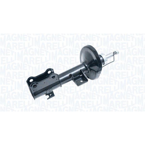 Amortizor gaz Suzuki Grand Vitara 2 (Jt Te Td) 04.05-, Fata, Stanga, MAGNETI MARELLI