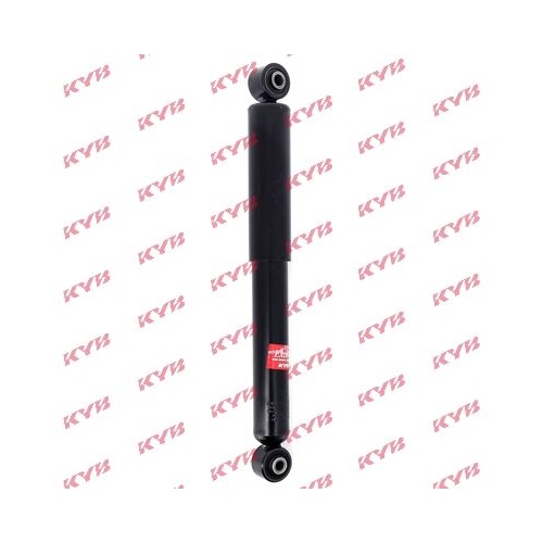 Amortizor Vw Caddy 3 , Kyb 344458, parte montare : Punte spate, Presiune Gaz