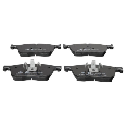 ATE set placute frana,frana disc