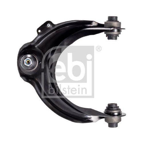 FEBI BILSTEIN Brat, suspensie roata