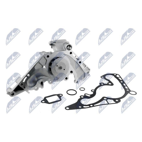 Pompa apa Lexus Gs400, 430 1997-2011, Ls400, 430 89-2006 , Lx470 2001-2008, Toyota Landcruiser 100 4.7 1998-, 200 4.7 2008-, 16100-50010
