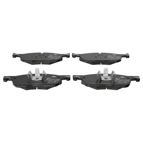 ATE set placute frana,frana disc