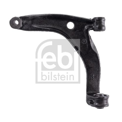 FEBI BILSTEIN Brat, suspensie roata