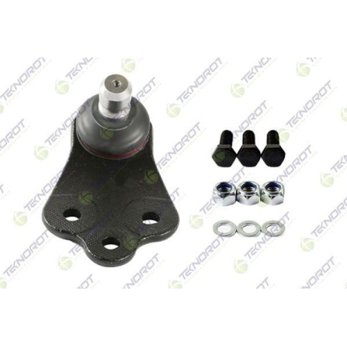 Pivot brat suspensie Fiat Tipo Sedan (356 , 1.3 D (356SXB1A, 356SXH1A, 356SXD1A), 1.4 (356SXA1B), 1.6 (356SXE11), 1.6 D (356SXG1B), Fata, Stanga=Dreapta, inferior; TEKNOROT Pivot brat suspensie Fiat Tipo Sedan (356 , 1.3 D (356SXB1A, 356SXH1A, 356SXD1A), 1.4 (356SXA1B), 1.6 (356SXE11), 1.6 D (356SXG1B), Fata, Stanga=Dreapta, inferior; TEKNOROT