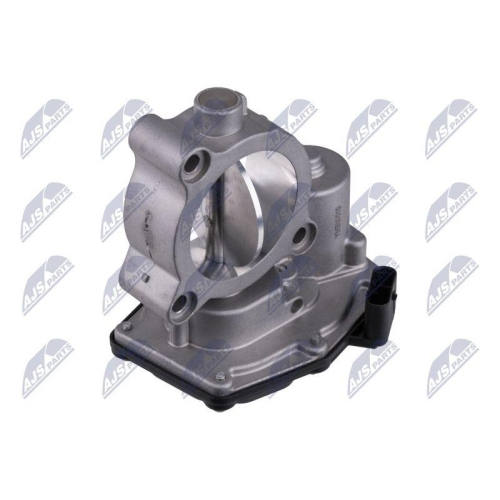 Carcasa clapeta acceleratie motor 1.6-3.0 D, 3 (E90, F30, F80, F34, E91, F31, E92, E93) 2007-, 5 (F10, F07, F11, F06, F13) 2009-2018, X5 (E70, F15, F85) 2011-2018, 13547810752