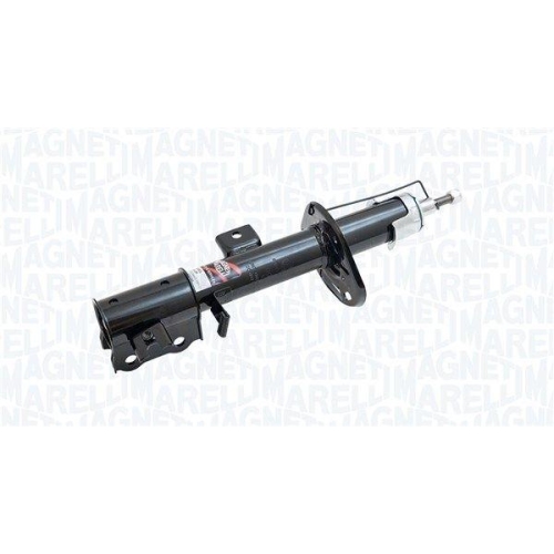 Amortizor gaz Suzuki Sx4 S-Cross (Jy) 08.13-, Vitara (Ly) 02.15-, Fata, Stanga, MAGNETI MARELLI