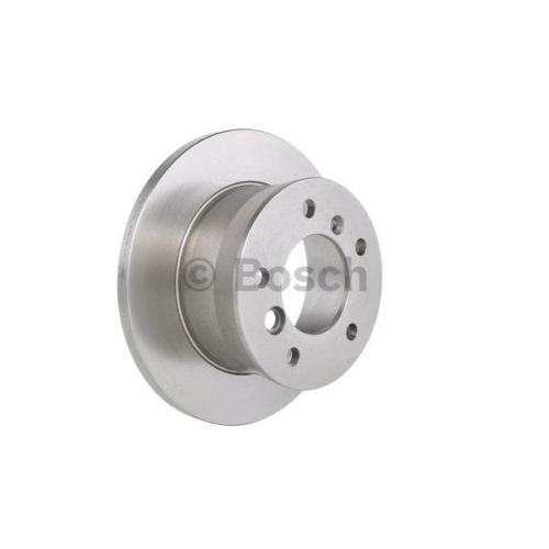 Disc frana BOSCH 0986478433 spate Mercedes-Benz Sprinter 3-T Platou / Sasiu (903) Sprinter 3-T Caroserie (903) Sprinter 4-T Caroserie (904) G-Modell (W 463) Lt 28-46 2 Platou / Sasiu (2Dc, 2Df, 2Dg,