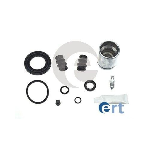Set reparatie etrier frana Audi, Punte Spate, sistem franare Lucas, ERT