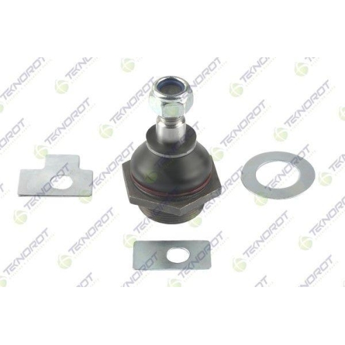 Pivot brat suspensie Austin Metro 1 Fastback (Xf); Rover/Mg 100 / Metro Liftback (Xp), 100 Convertible (Xp), Metro, Mg Tf, Fata, Stanga=Dreapta, superior; TEKNOROT
