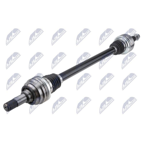 Planetara Vw Touareg 2010-, Porsche Cayenne 2010-, Spate, Stanga, Dreapta, 8 CV Automata, 7P0501201GX