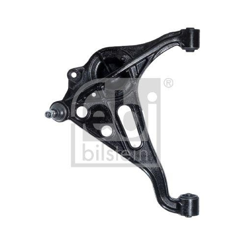 FEBI BILSTEIN Brat, suspensie roata