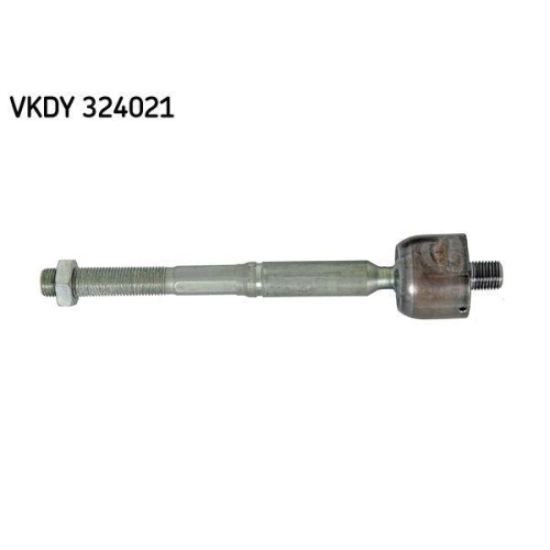 SKF Articulatie axiala, cap de bara