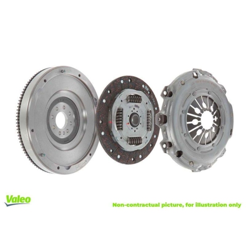 Kit ambreiaj Audi A3 (8l1), Tt (8n3), Tt Roadster (8n9); Ford Galaxy I (Wgr); Seat Alhambra (7v8, Cordoba (6l2), Ibiza 3 (6l1), Leon (1m1), Toledo 2 (1m2); Skoda Fabia I (6y2), Octavia I (1u2), Octavia I Estate (1u5); Vw Bora I (1j2), Bora Variant (1j6),