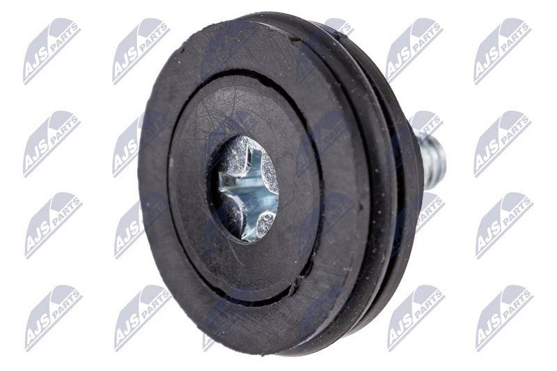 Rola usa culisanta superioara Renault Kangoo II 2008-, Mercedes Citan (W415) 2012-; partea dreapta; 8200497626; NTY, aftermarket