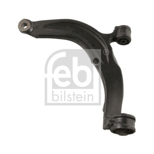 FEBI BILSTEIN Brat, suspensie roata