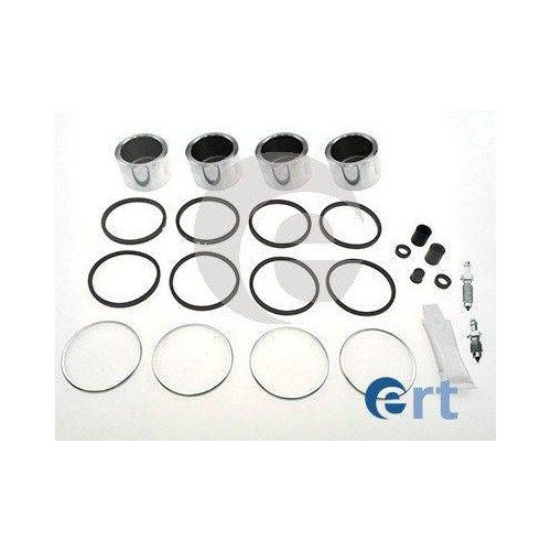 Set reparatie etrier frana Ford; Land Rover; Ldv, Punte Fata, ERT