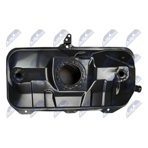 Rezervor combustibil Fiat Seicento 1998-, PZP-FT-003