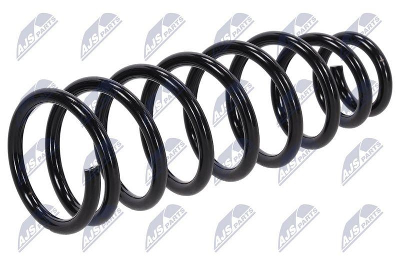 Arc suspensie Mitsubishi Galant 1996-2004; partea din fata; MR235552; NTY, aftermarket