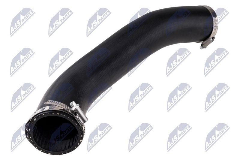 Furtun aer supraalimentare Opel Antara 2.0 CDTI 2006-, Chevrolet Captiva 2.0 D 2006-; 96628976; NTY, aftermarket