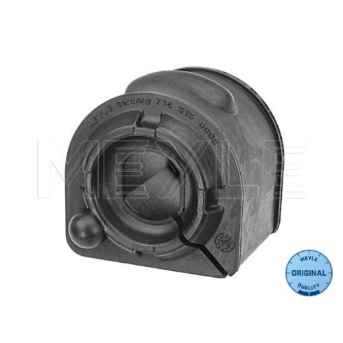 Bucsa bara stabilizatoare Meyle 7146150008, parte montare : Punte fata, Stanga/ Dreapta